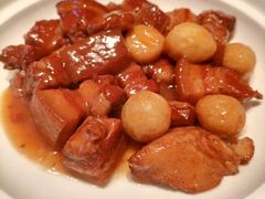 -局气 烤鸭·北京菜(光华路店)
