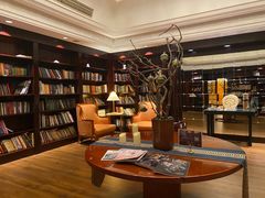 -上海明天广场JW万豪酒店