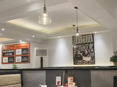 大堂-三不牛腩(宾虹路店)