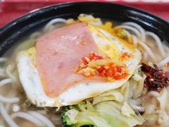 -农园餐厅(北京大学店)