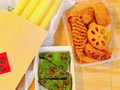-重八牛府之小有名气(大望路店)