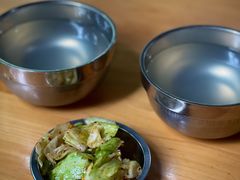 泡菜-左撇子私房面