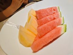 -院里寻菜·精致庭院菜(观沙岭店)