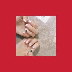 -Lucky 19日式美甲美睫