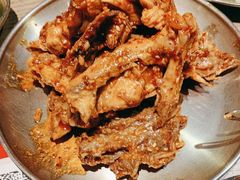 -西塔老太太泥炉烤肉(杭州首店)
