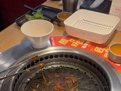 -新石器烤肉(百联川沙店)