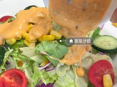 -红小满休闲餐厅(十全街店)