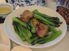 -侨美·唐荔园·40年地道粤菜