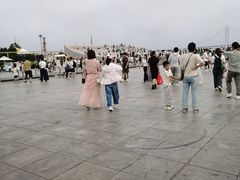 -星海广场