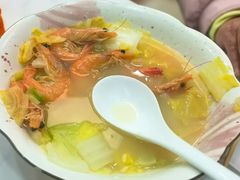 -来之顺海鲜菜馆·青岛菜·始于1993(栈桥店)