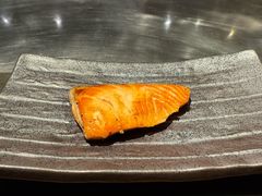 -岩盐·铁板料理(嘉里店)