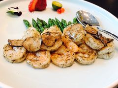 -翠湖宾馆·中餐厅