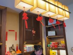 -煜丰汴京烤鸭(福彩路店)