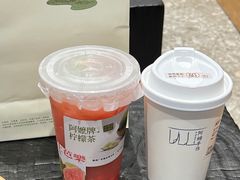 -阿嬷手作(南宁百盛印象城店)