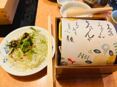 -黒豚料理 寿庵(中央駅西口店)