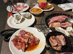 -火炉火自助餐(枫蓝国际店)