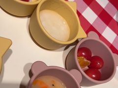 -西贝(南开大悦城店)