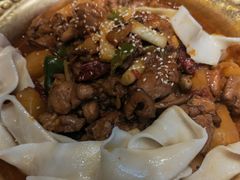-天山传奇新疆菜(SKLP店)