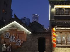 -回龙窝历史文化街区