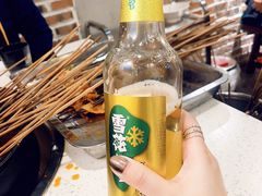 -钢管厂五区小郡肝串串香(通锦桥店)