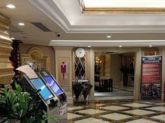 -君康悦美食汤泉水会·SPA(天河店)