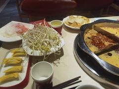 -大队长主题火锅(观音桥店)