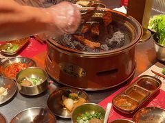 -西塔老太太泥炉烤肉(苏州大悦城店)