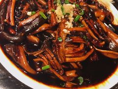 -鱼食饭稻·苏浙土菜17年老馆子(平江路店)