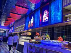 -花西亭·海鲜自助餐厅(瑞城名人酒店)