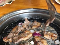 -二刚大块烤肉(东山商业街店)