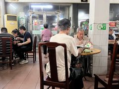 大堂-和平饭店(南兴路店)