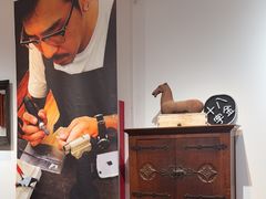 -十八字金·银饰·开蚌DIY·手工体验团建(魏公芳华里店)