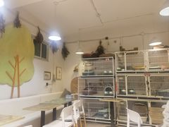 -小时光咖啡馆(北锣鼓巷店)