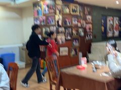 -天下客饭店(中山路店)