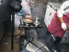 -途肴·老农饭庄(百里峡店)