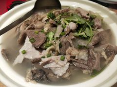 跷脚全牛锅-一个叫川的地方(麒麟新天地店)