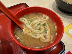 -食其家·牛丼咖喱(太阳宫店)
