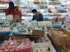-牛奶便利(东四店)