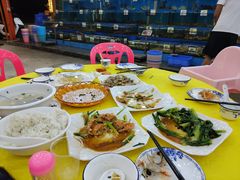 -秋姐美食店(旅游大道店)