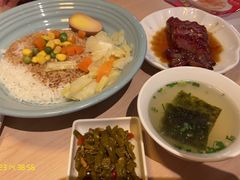 -避风塘(宝山万达店)