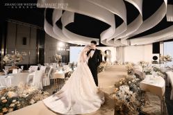 -张仕婚礼·做有温度的婚礼
