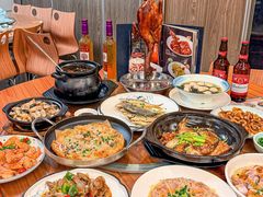 -荣基四海一家·家常菜·海鲜大排档(新安店)