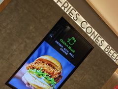 -Shake Shack(西单大悦城店)