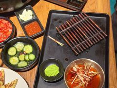 -九田家黑牛烤肉料理(华侨城店)