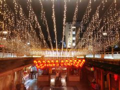 -秦淮小吃城(夫子庙店)