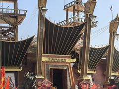 -七彩云南欢乐世界