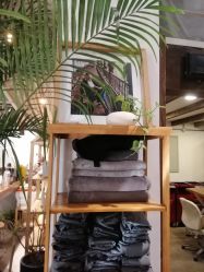 -M+hair salon专业造型沙龙