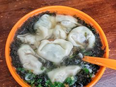 -阿麟馄饨(延长路店)