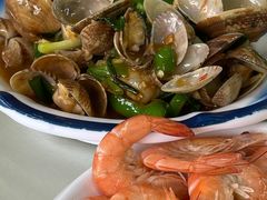 -双月饭店·20年老字号(新村店)