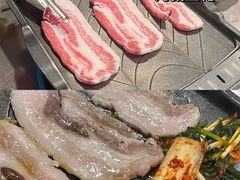 -李氏烤肉店